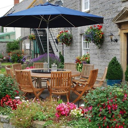 Double-Gate B&B Wells Exterior photo